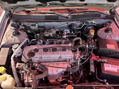 2001 Nissan Altima GXE   - Photo 8 - Chula Vista, CA 91911