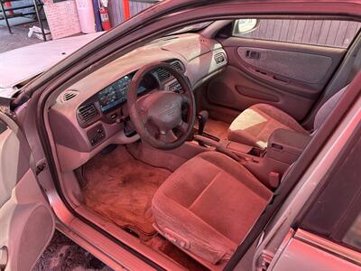2001 Nissan Altima GXE   - Photo 5 - Chula Vista, CA 91911