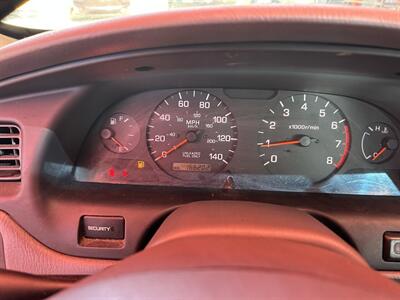 2001 Nissan Altima GXE   - Photo 6 - Chula Vista, CA 91911