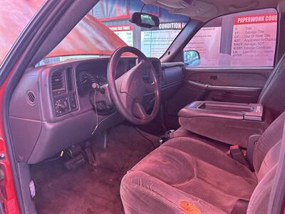 2003 Chevrolet Silverado 1500   - Photo 7 - Chula Vista, CA 91911