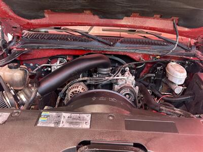 2003 Chevrolet Silverado 1500   - Photo 5 - Chula Vista, CA 91911