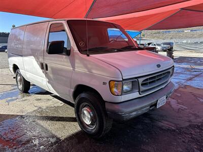 2000 Ford E-Series Van SD   - Photo 4 - Chula Vista, CA 91911