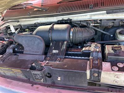 2000 Ford E-Series Van SD   - Photo 8 - Chula Vista, CA 91911