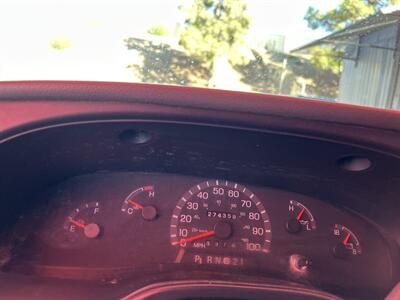 2000 Ford E-Series Van SD   - Photo 6 - Chula Vista, CA 91911