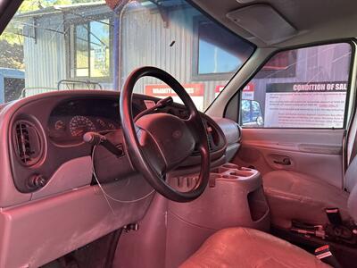 2000 Ford E-Series Van SD   - Photo 5 - Chula Vista, CA 91911
