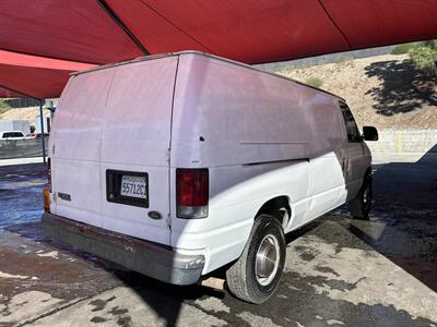2000 Ford E-Series Van SD   - Photo 3 - Chula Vista, CA 91911