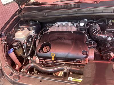 2008 Kia Rondo LX   - Photo 5 - Chula Vista, CA 91911