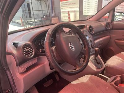 2008 Kia Rondo LX   - Photo 7 - Chula Vista, CA 91911