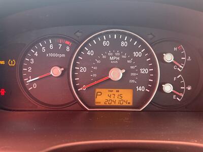 2008 Kia Rondo LX   - Photo 8 - Chula Vista, CA 91911