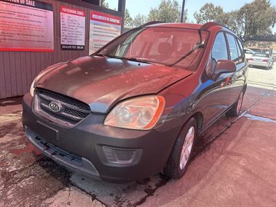2008 Kia Rondo LX   - Photo 1 - Chula Vista, CA 91911