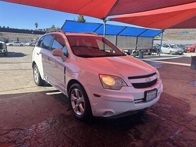 2014 Chevrolet Captiva Sport LTZ   - Photo 4 - Chula Vista, CA 91911