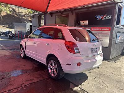 2014 Chevrolet Captiva Sport LTZ   - Photo 2 - Chula Vista, CA 91911