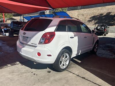 2014 Chevrolet Captiva Sport LTZ   - Photo 3 - Chula Vista, CA 91911