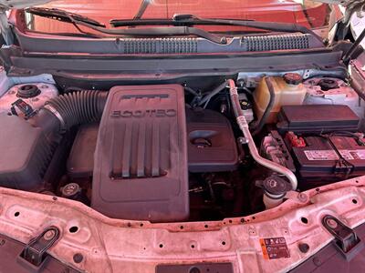 2014 Chevrolet Captiva Sport LTZ   - Photo 6 - Chula Vista, CA 91911