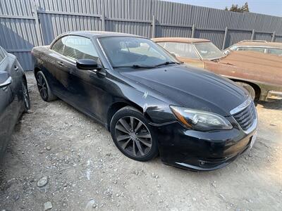 2011 Chrysler 200 S   - Photo 4 - Chula Vista, CA 91911