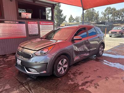 2017 Kia Niro FE   - Photo 1 - Chula Vista, CA 91911