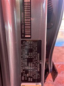 2017 Kia Niro FE   - Photo 7 - Chula Vista, CA 91911