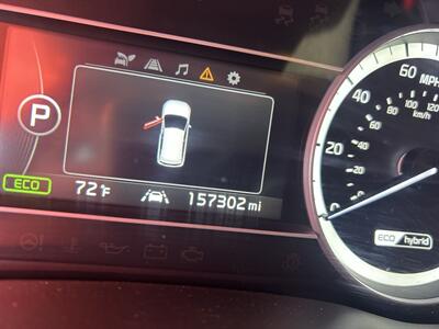 2017 Kia Niro FE   - Photo 6 - Chula Vista, CA 91911