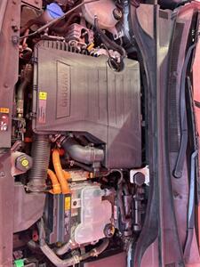 2017 Kia Niro FE   - Photo 8 - Chula Vista, CA 91911