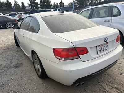 2009 BMW 328i   - Photo 2 - Chula Vista, CA 91911