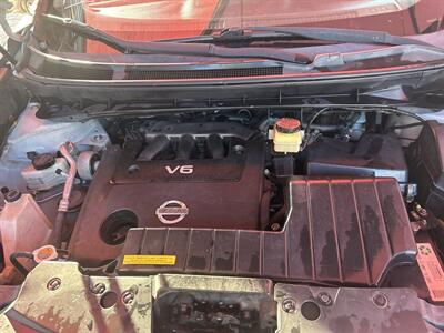 2009 Nissan Murano SL   - Photo 8 - Chula Vista, CA 91911