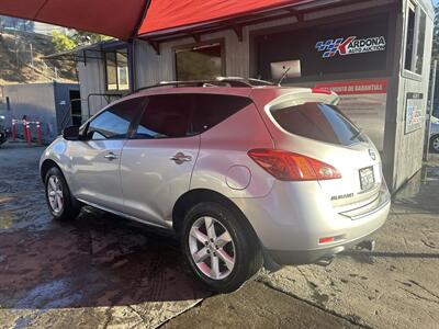 2009 Nissan Murano SL   - Photo 2 - Chula Vista, CA 91911