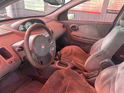 2004 Saturn Ion 3 - Photo 5 - Chula Vista, CA 91911