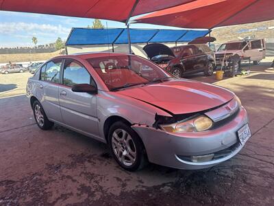 2004 Saturn Ion 3 - Photo 4 - Chula Vista, CA 91911