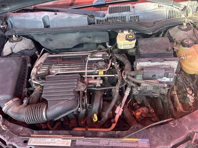 2004 Saturn Ion 3 - Photo 8 - Chula Vista, CA 91911