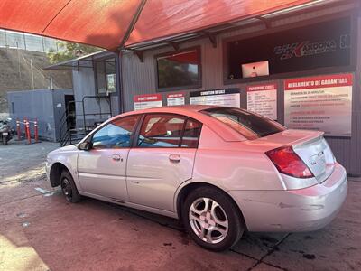 2004 Saturn Ion 3 - Photo 2 - Chula Vista, CA 91911