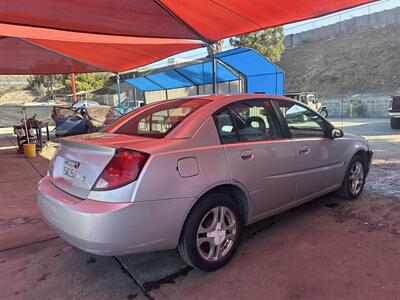 2004 Saturn Ion 3 - Photo 3 - Chula Vista, CA 91911