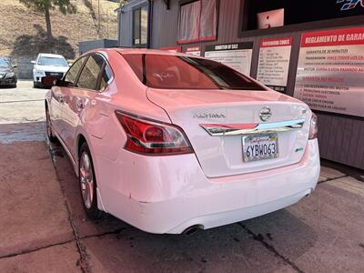 2013 Nissan Altima 2.5   - Photo 2 - Chula Vista, CA 91911