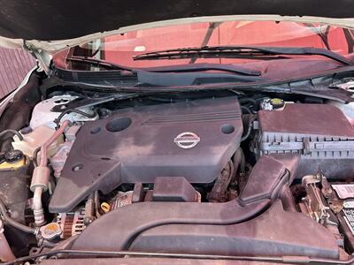 2013 Nissan Altima 2.5   - Photo 5 - Chula Vista, CA 91911