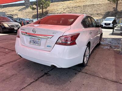 2013 Nissan Altima 2.5   - Photo 3 - Chula Vista, CA 91911
