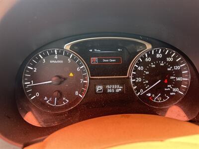 2013 Nissan Altima 2.5   - Photo 8 - Chula Vista, CA 91911