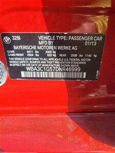 2013 BMW 328i   - Photo 2 - Chula Vista, CA 91911