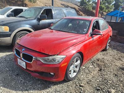 2013 BMW 328i   - Photo 1 - Chula Vista, CA 91911