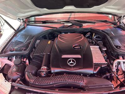 2018 Mercedes-Benz C 300   - Photo 5 - Chula Vista, CA 91911