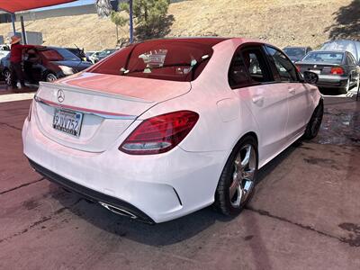 2018 Mercedes-Benz C 300   - Photo 3 - Chula Vista, CA 91911
