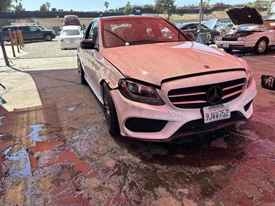 2018 Mercedes-Benz C 300   - Photo 4 - Chula Vista, CA 91911
