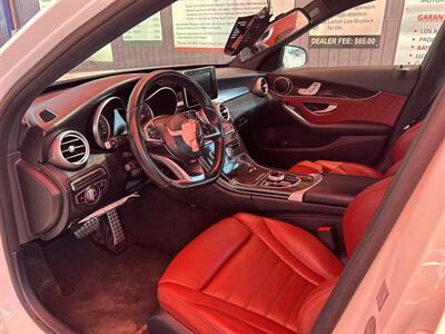 2018 Mercedes-Benz C 300   - Photo 7 - Chula Vista, CA 91911