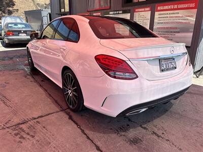 2018 Mercedes-Benz C 300   - Photo 2 - Chula Vista, CA 91911