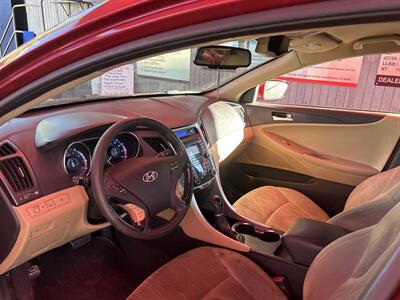 2012 Hyundai SONATA GLS   - Photo 5 - Chula Vista, CA 91911