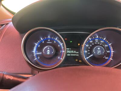 2012 Hyundai SONATA GLS   - Photo 6 - Chula Vista, CA 91911