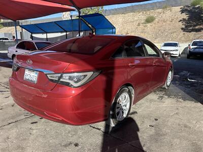 2012 Hyundai SONATA GLS   - Photo 3 - Chula Vista, CA 91911