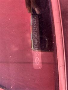 2012 Hyundai SONATA GLS   - Photo 7 - Chula Vista, CA 91911