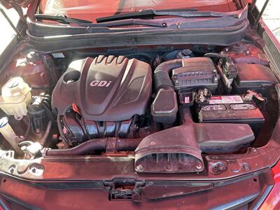 2012 Hyundai SONATA GLS   - Photo 8 - Chula Vista, CA 91911