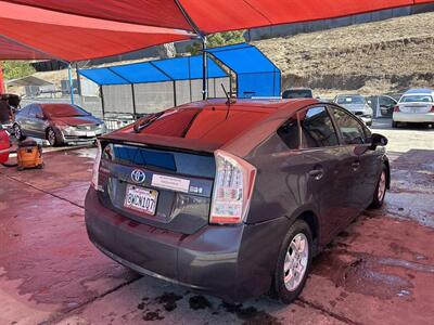 2010 Toyota Prius II   - Photo 3 - Chula Vista, CA 91911