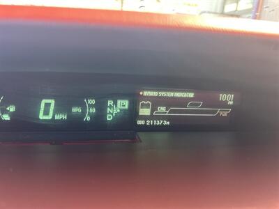 2010 Toyota Prius II   - Photo 6 - Chula Vista, CA 91911