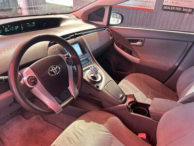 2010 Toyota Prius II   - Photo 5 - Chula Vista, CA 91911